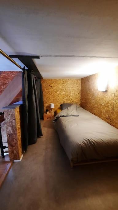 Ferienwohnung L'Etape Saint-Joseph Brunehaut Exterior foto